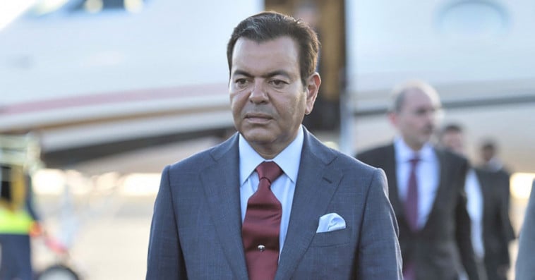 الأمير مولاي رشيد يحل بالدوحة لتمثيل الملك بالقمة العربية