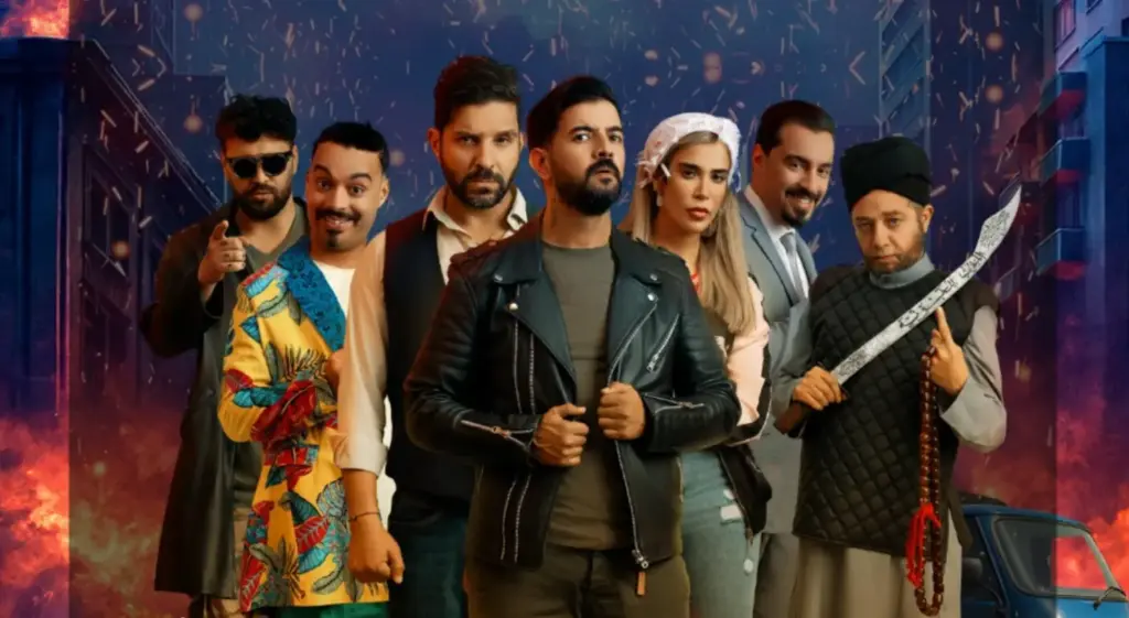 فريق “كازا كيرا” يدافع عن إلياس المالكي: يستحق فرصة ويملك موهبة التمثيل