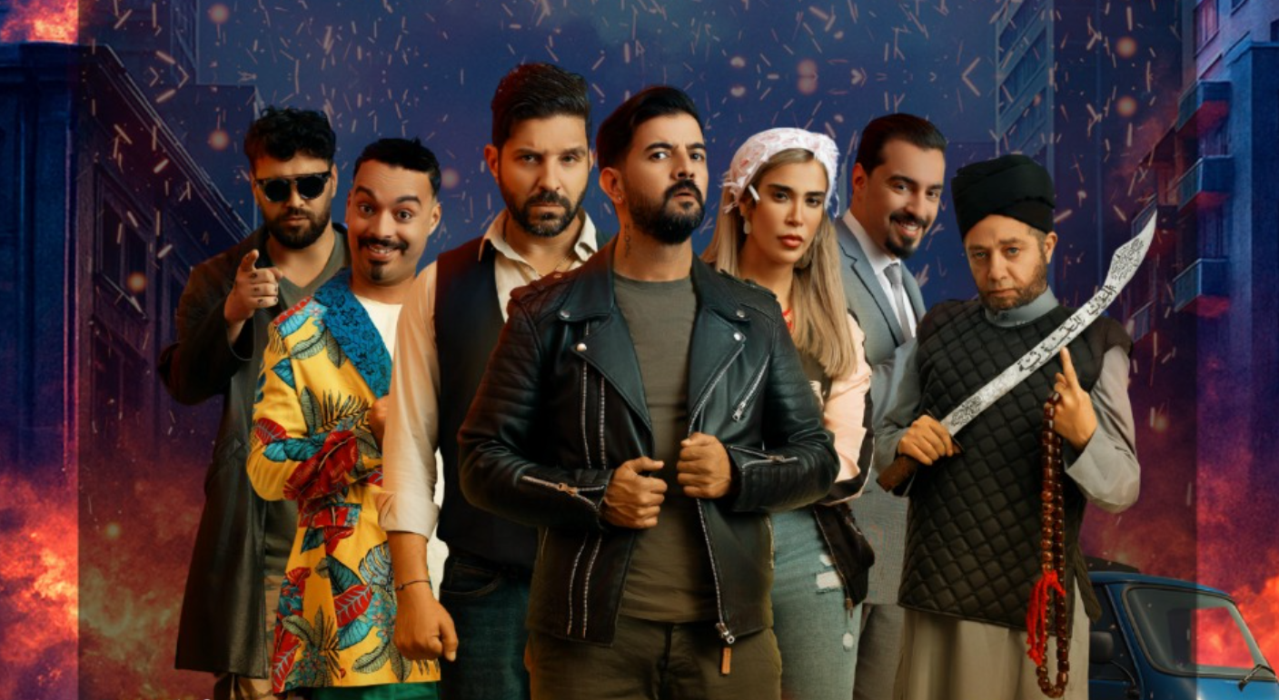 فريق “كازا كيرا” يدافع عن إلياس المالكي: يستحق فرصة ويملك موهبة التمثيل