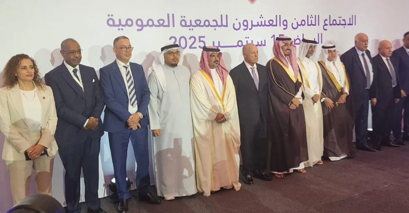 إعادة انتخاب فوزي لقجع بمجلس الاتحاد العربي بالتزكية