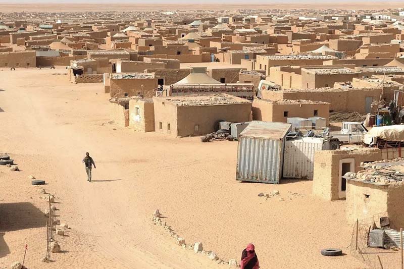 مرصد يحذر من “تكريم” الجزائر لجلادي تندوف ويدعو لفتح تحقيقات قضائية