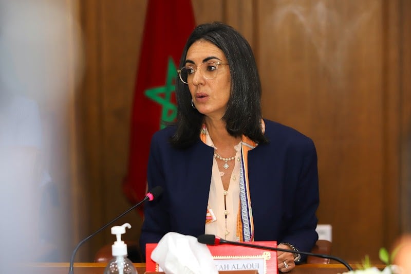 الحكومة تعوّل على المؤسسات العمومية لرفع نجاعة أداء القطاعات الوزارية