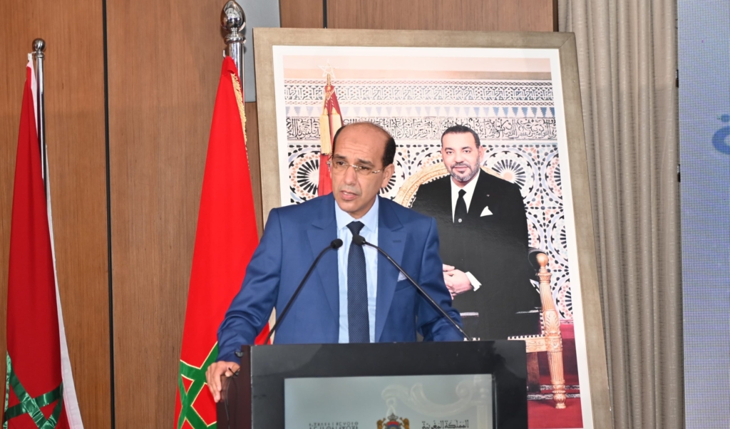 إلغاء أزيد من 153 ألف برقية بحث في 3 سنوات والبلاوي يدعو لترشيد إصدارها