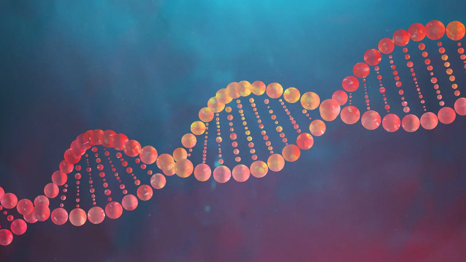 اكتشاف حلقات “DNA” تقلل خطر السرطان