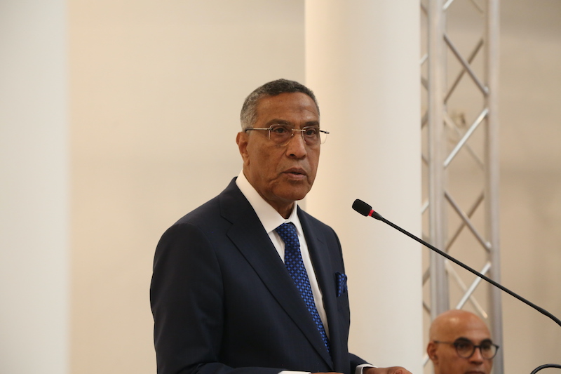 الاتحاد المغربي للشغل يطالب بإعادة النظر في قانون حرية الأسعار وفتح حوار اجتماعي