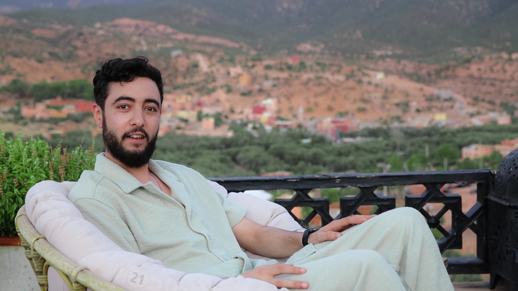 سعد موفق: نحتاج إلى جمهور يؤمن بالسينما الجادة