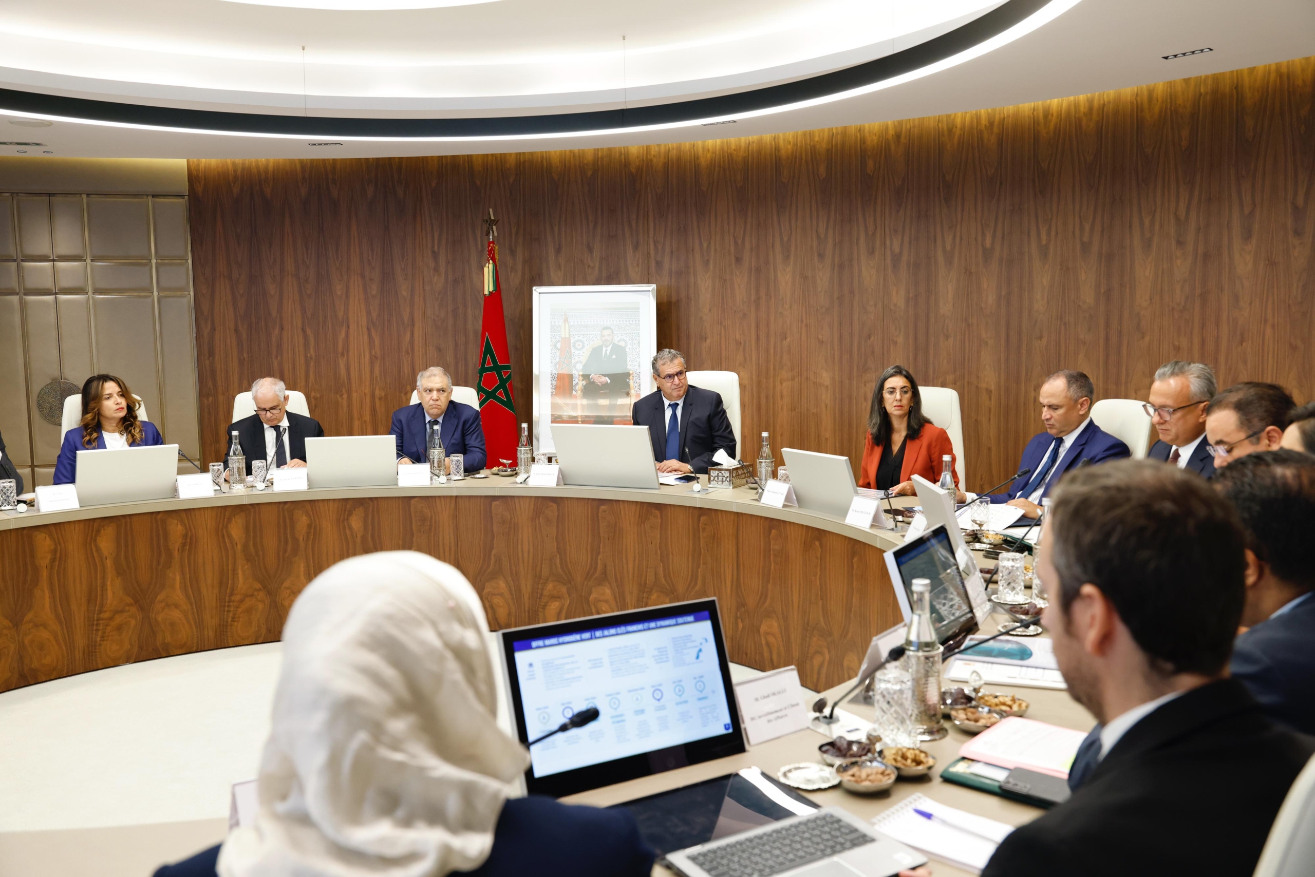 6 مشاريع بكلفة 319 مليار درهم.. الحكومة تفتح باب الهيدروجين الأخضر للمستثمرين
