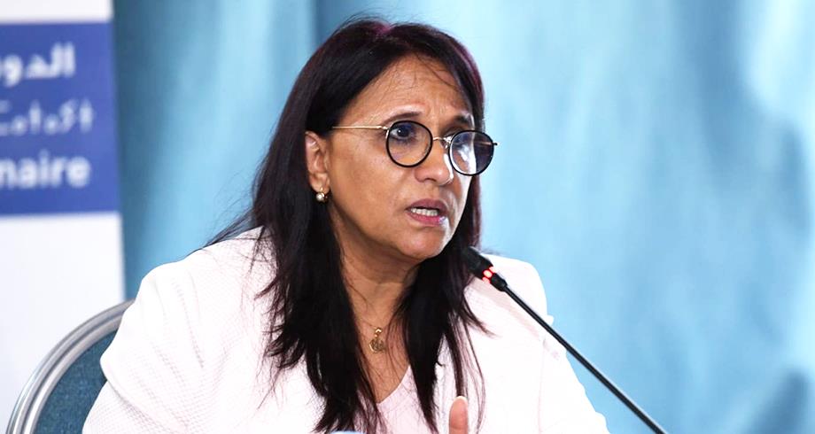 “مجلس بوعياش” يُلحُّ على تعويض القوانين الجنائية للتشهير بتشريعات مدنية