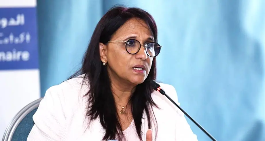 “مجلس بوعياش” يُلحُّ على تعويض القوانين الجنائية للتشهير بتشريعات مدنية