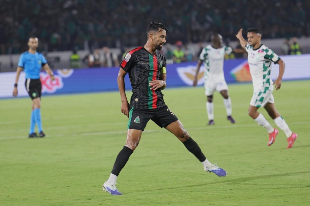 الموجه: حكم “الكلاسيكو” ارتكب أخطاء فادحة وتقنية “الفار” تعاني القصور