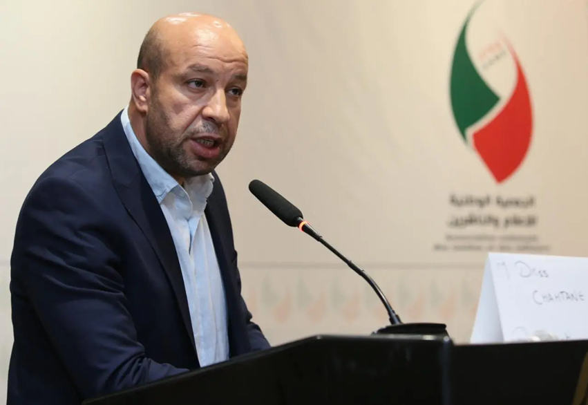 شحتان يهاجم “مجلس بوعياش” ويرفض إدراج المؤثرين ضمن فئة الصحافيين