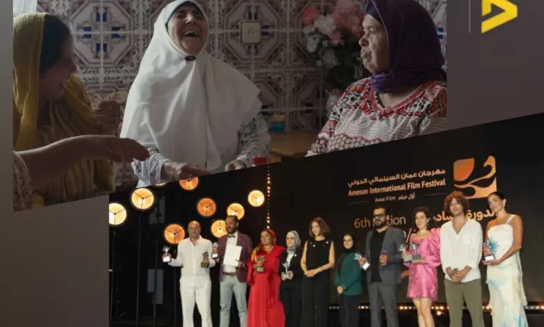 عرض الفيلم الوثائقي المغربي “أمك” في مدن تونسية
