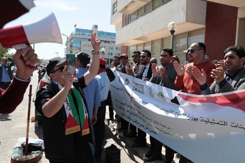 مفتشو الشغل يُحصُون مُؤشرات “تماطل” حل الملفات العالقة