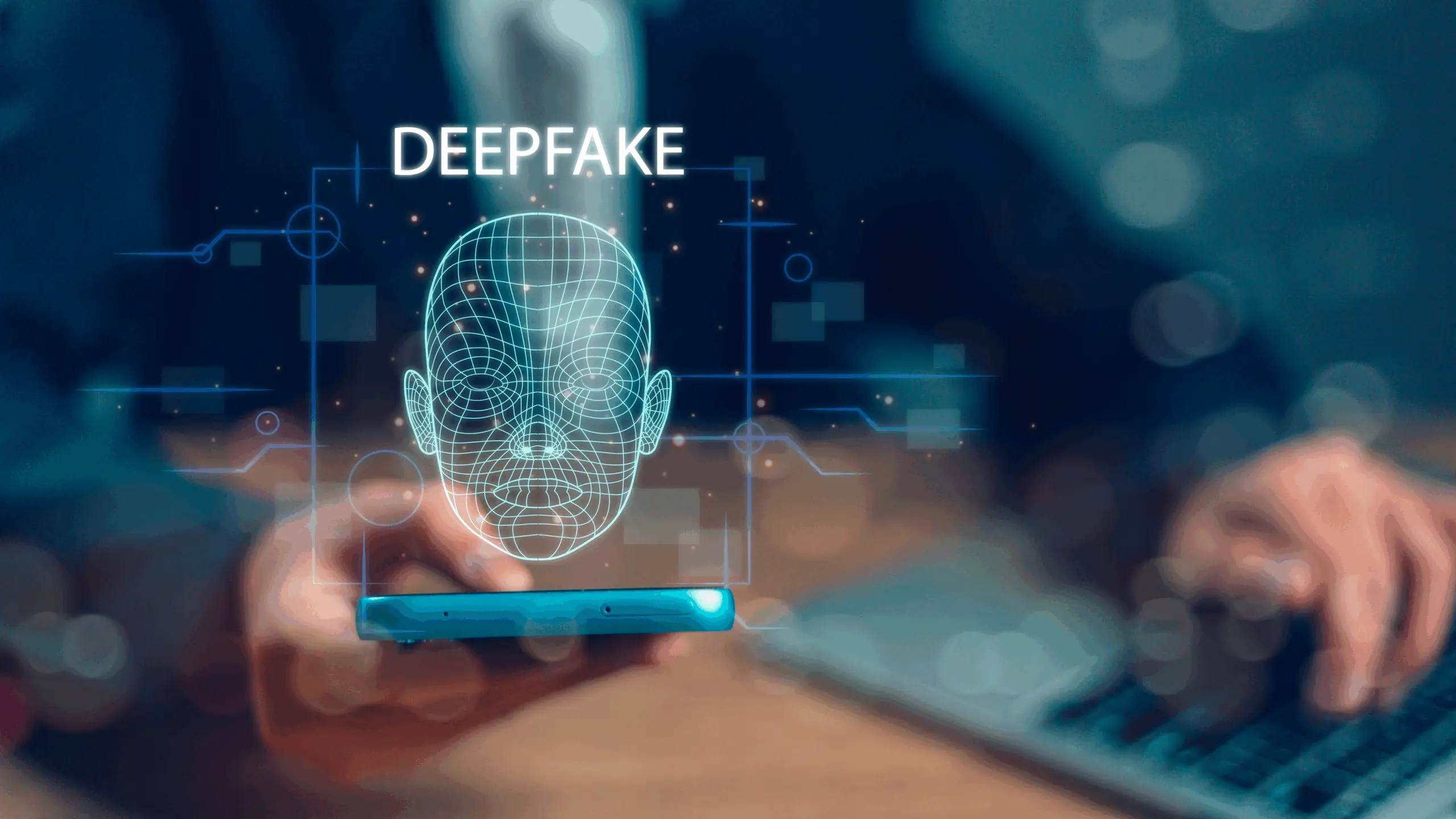 التزييف العميق يربك ثقة المغاربة في المحتوى الرقمي بمنصات التواصل