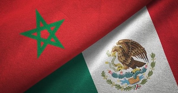 ندوة بمكسيكو تسلط الضوء على فرص الشراكة المغربية المكسيكية