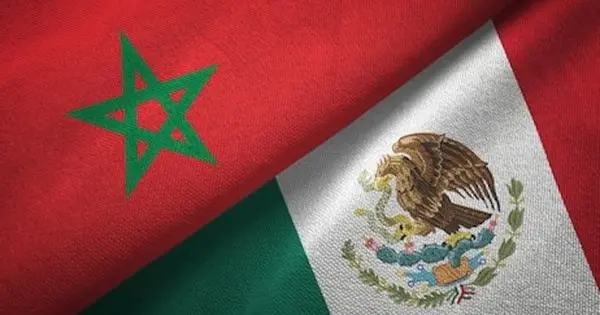 ندوة بمكسيكو تسلط الضوء على فرص الشراكة المغربية المكسيكية