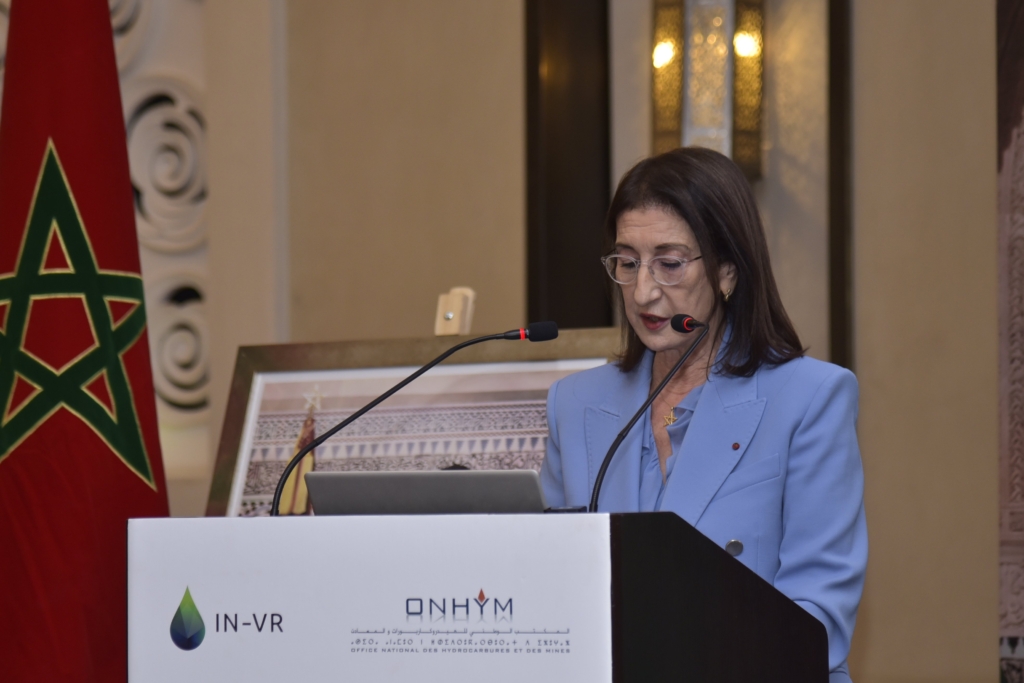 بنخضرة: الدراسات الهندسية لأنبوب الغاز الأطلسي قطعت أشواطا مهمة
