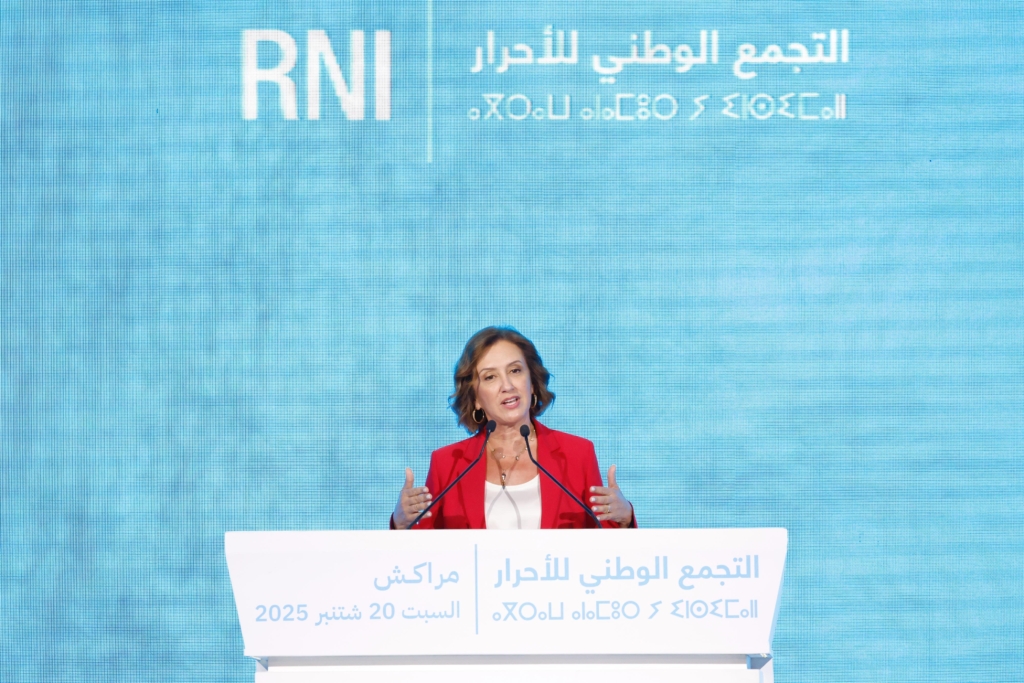 عمور: مداخيل السياحة ارتفعت بـ26 مليار درهم منذ 2019