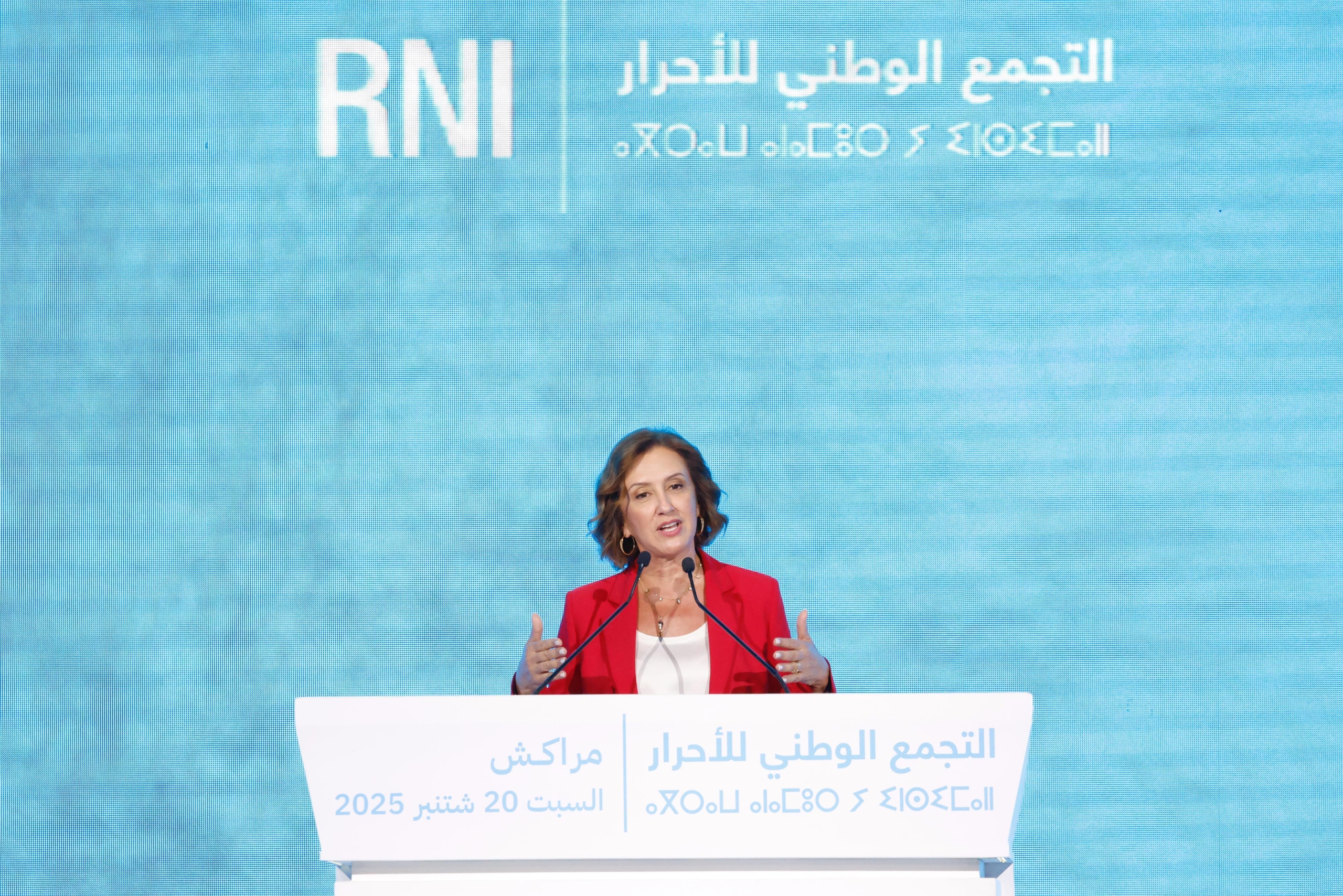 عمور: مداخيل السياحة ارتفعت بـ26 مليار درهم منذ 2019
