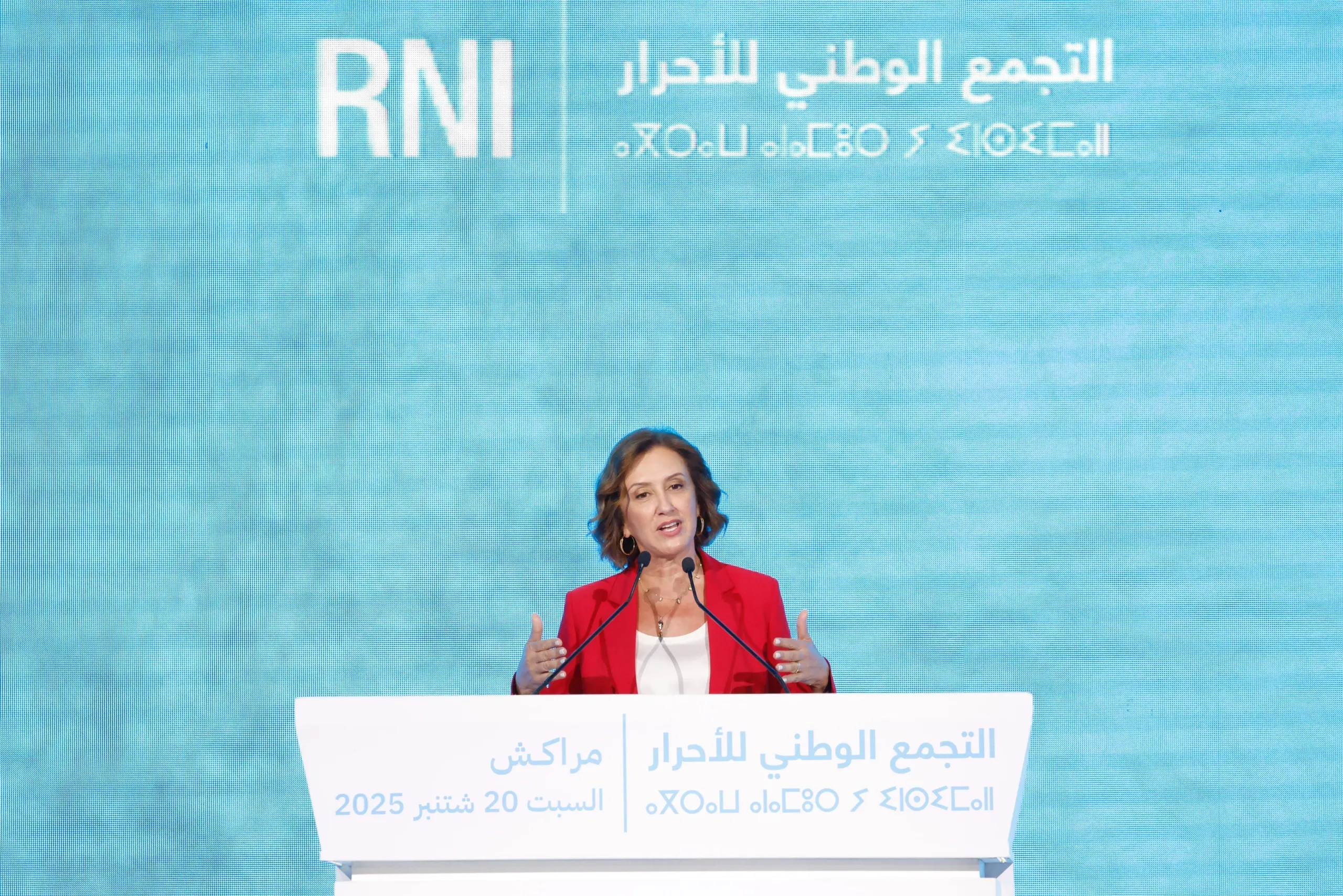عمور: مداخيل السياحة ارتفعت بـ26 مليار درهم منذ 2019