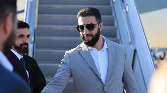 أحمد الشرع.. من قائمة المطلوبين إلى منصة الأمم المتحدة