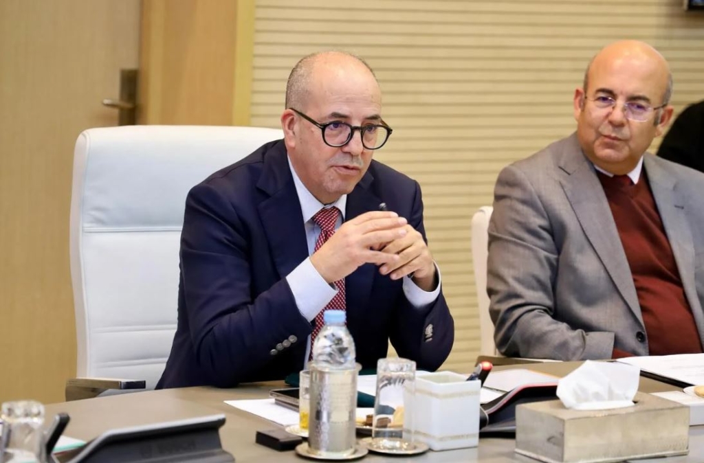 وزارة الفلاحة تستعين بنظام معلوماتي لقطع طريق التلاعب بتوزيع الشعير المدعم