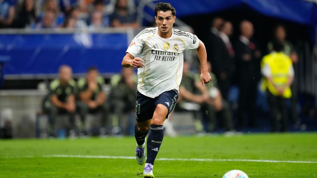 رئيس ريال مدريد يُقرِّب دياز من الباب الخلفي للنادي الملكي