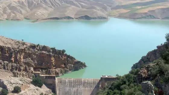 المغرب يوفر 30% من المياه المستهلكة بفضل مشاريع تجميع الأمطار
