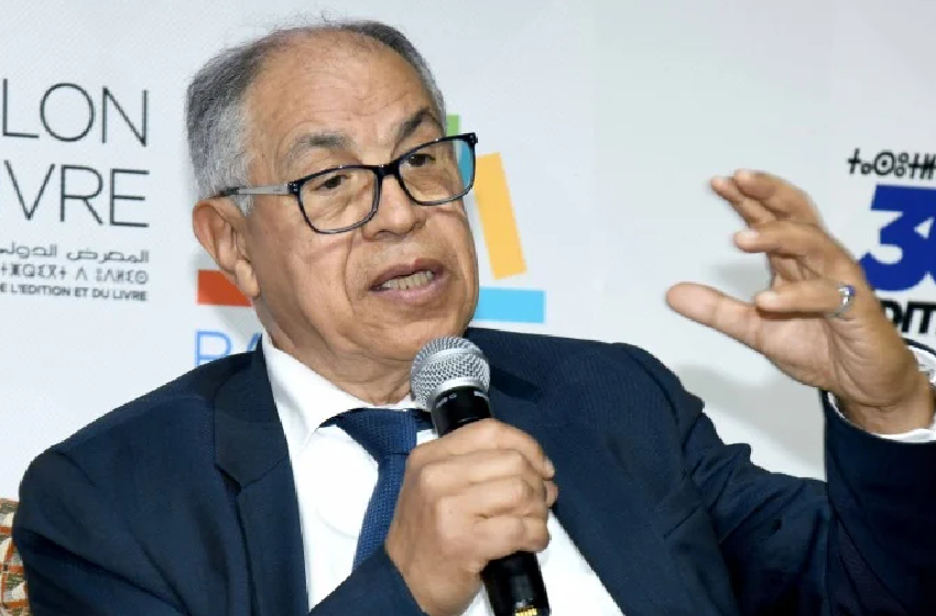 تجديد الثقة في إدريس الكراوي بالشبكة الدولية لدور الفرنكوفونية