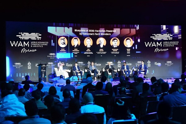 الدارالبيضاء تحتضن معرض “WAM Morocco”