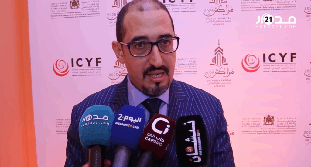 المغرب يُحوّل العمل التطوعي إلى رافعة استراتيجية لتمكين الشباب