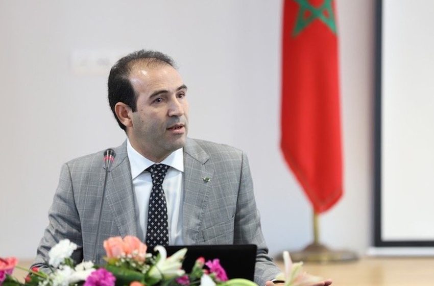 هيئة مكافحة الرشوة تناقش دورها في الانتخابات وتعتمد هوية بصرية جديدة