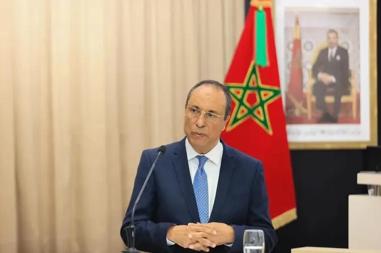 أعمارة يستشعر تهديد آلية الكربون الأوروبية لصادرات المغرب ويدعو لمفاوضات عاجلة