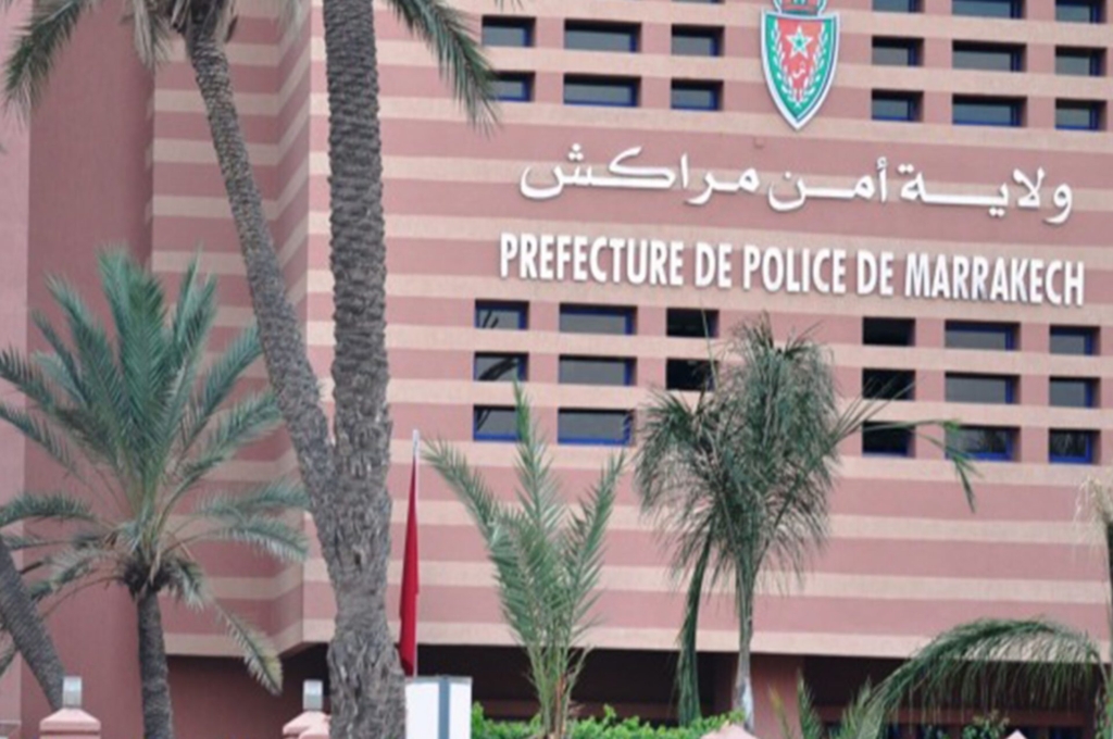 ولاية أمن مراكش تنفي مزاعم بريطانية بـ”سوء المعاملة”