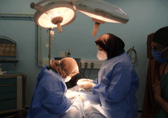 علماء يطورون تقنية لعلاج الكسور وأمراض القلب بالخلايا الجذعية