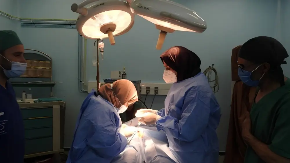 مهنيون يُهدِّدُون باللجوء للقضاء بعد 3 سنوات من تأخر انتخابات “هيئة الأطباء”