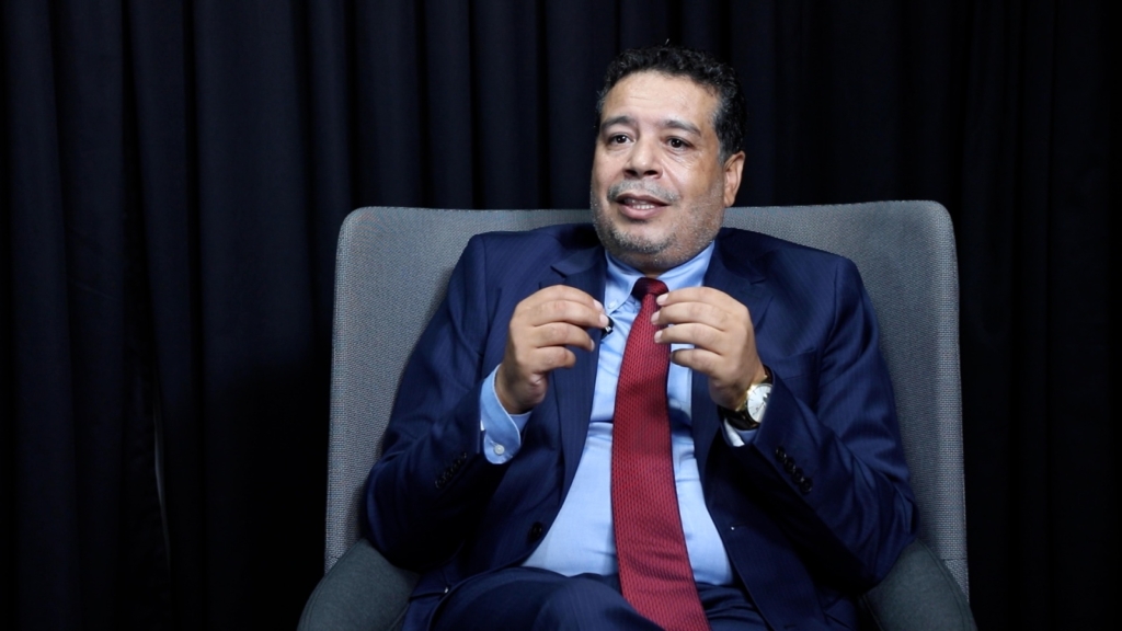 حزب النهضة والفضيلة يطالب بإحداث كوطا “علماء الدين” بالبرلمان