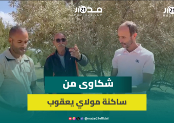 سكان النهضة بمولاي يعقوب يشتكون ضجيج معامل الكيران وتسرب الزيوت لأراضيهم الفلاحية