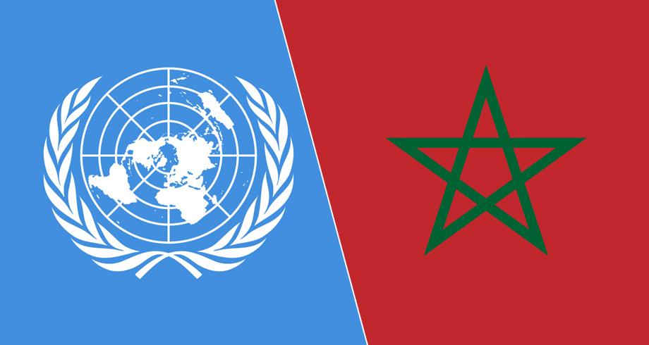 المغرب والأمم المتحدة يعززان شراكتهما جنوب-جنوب