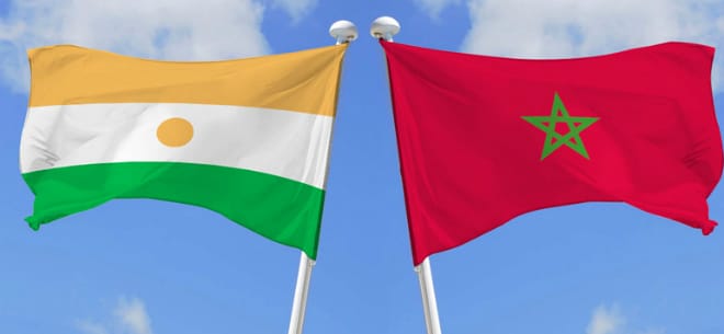 المغرب والنيجر يعززان تعاونهما في الطيران المدني