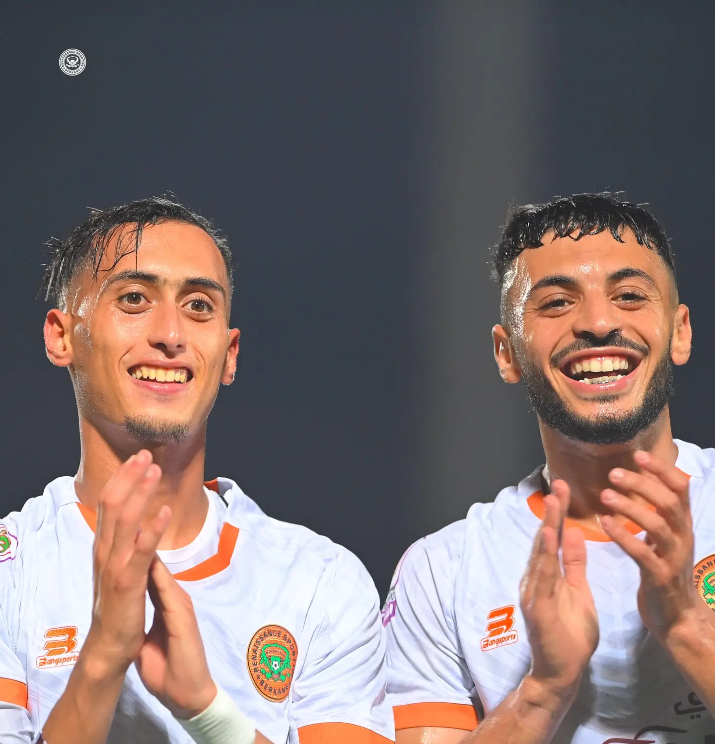 نهضة بركان يعبر كارا التوغولي بثلاثية في دوري الأبطال