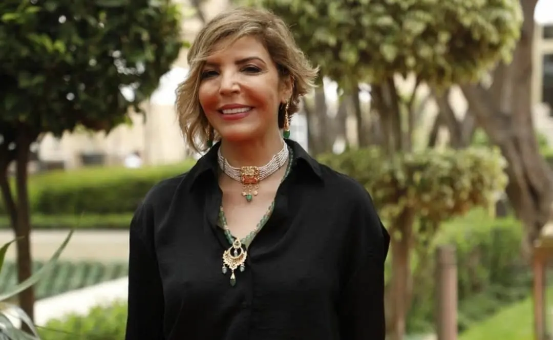 تكريم لطيفة أحرار في افتتاح أيام قرطاج المسرحية بتونس
