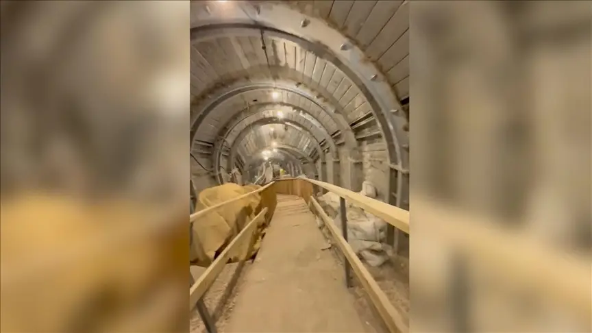 “طريق الحجاج”.. القدس العتيقة بين ذاكرة الحضارة ومحراث الأساطير الإسرائيلية