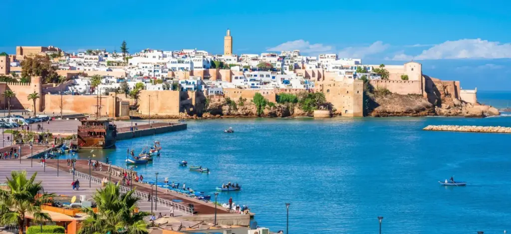 “أوست فرانس”: استثمارات المغرب ستجعله في صدارة الوجهات السياحية إفريقيا