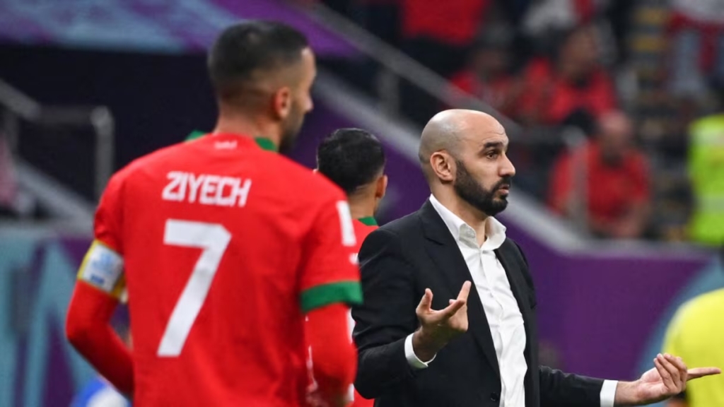 من أياكس وتشيلسي إلى كلوج.. أي مستقبل ينتظر حكيم زياش؟