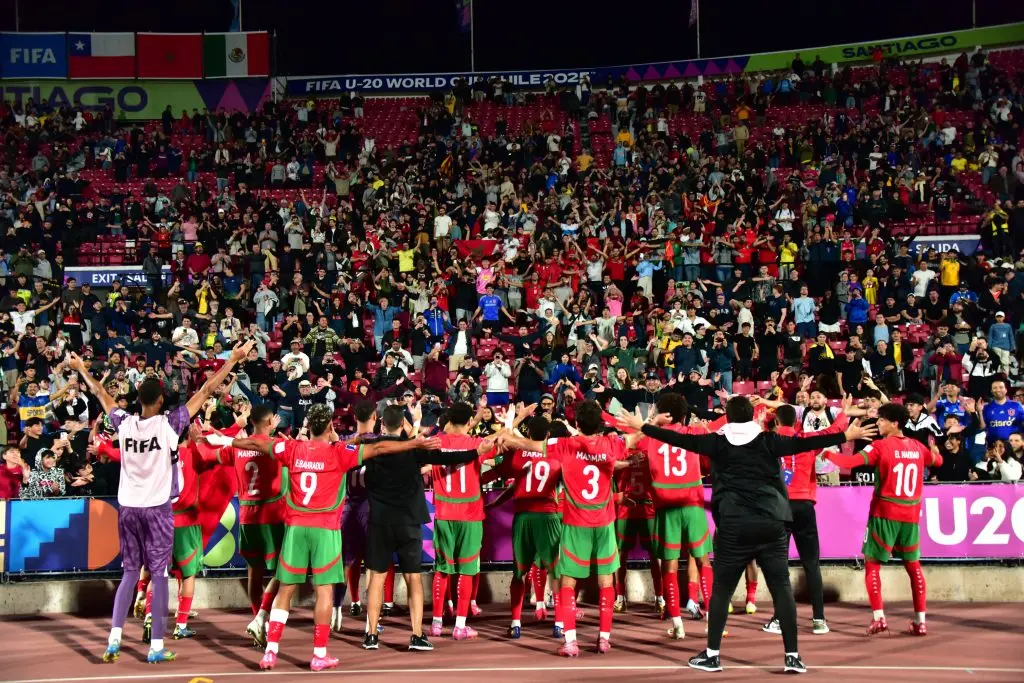 وهبي بعد إسقاط البرازيل: نملك مقومات الذهاب بعيدا بالمونديال