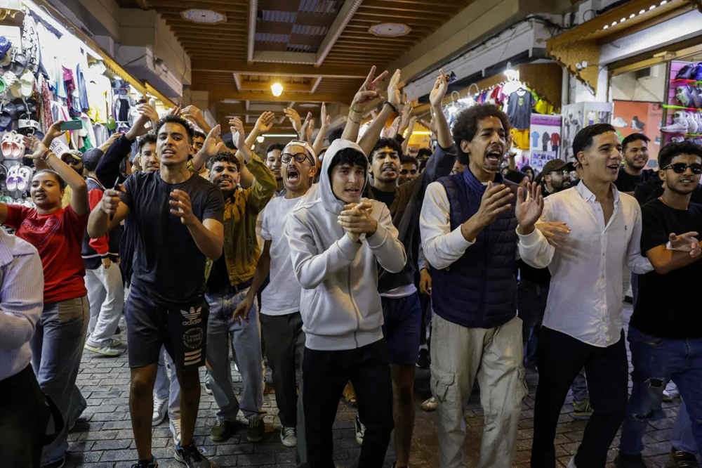 المنظمة المغربية لحقوق الإنسان تفتح أبواب الحوار لجيل “Z” وترفض الانزلاقات