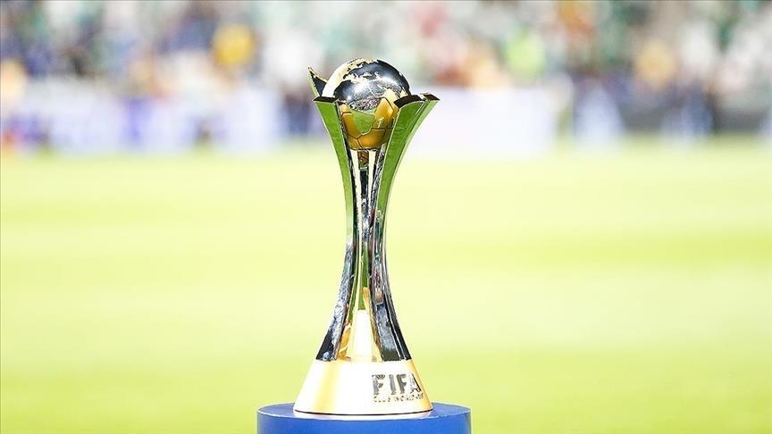 الفيفا يكشف عن الكرة الرسمية لكأس العالم 2026