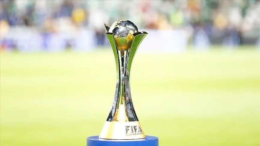 الفيفا يكشف عن الكرة الرسمية لكأس العالم 2026