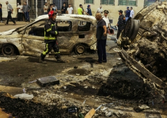 “ترانسبرانسي” تطالب بضبط “البلطجية” المندسين باحتجاجات جيل “z”
